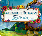 Alice's Jigsaw-Zeitreise