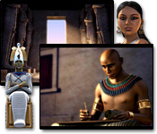 Egypt III: Das Schicksal des Ramses