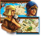 Die Besiedlung Ägyptens 2: Neue Welten