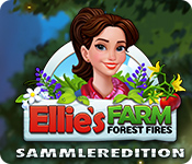 Ellie's Farm: Forest Fires Sammleredition