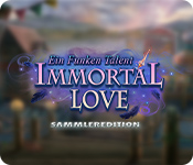 Immortal Love: Ein Funken Talent Sammleredition