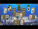 Jewel Match Solitaire: Atlantis 2 Sammleredition