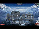 Jewel Match Solitaire: Winterscapes