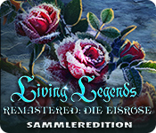 Living Legends Remastered: Die Eisrose Sammleredition