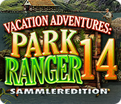 Vacation Adventures: Park Ranger 14 Sammleredition