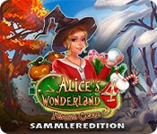 Alice's Wonderland 4: Festive Craze Sammleredition