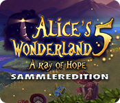 Alice's Wonderland 5: A Ray of Hope Sammleredition