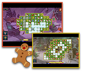 Christmas Puzzle 4