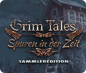 Grim Tales: Spuren in der Zeit Sammleredition