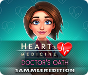 Heart's Medicine: Doctor's Oath Sammleredition