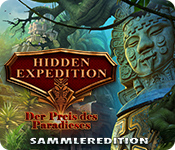 Hidden Expedition: Der Preis des Paradieses Sammleredition