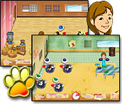 Pets Fun House