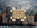 World's Greatest Cities Mahjong