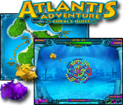 Atlantis Adventure